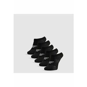 Sosete set 5 perechi - negrudwqf - Negru imagine