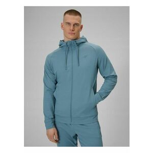 Hanorac barbati bleumarin - uscare rapida - 4FWarm imagine