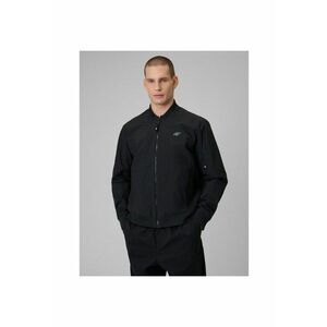 Jacheta sport barbati - neagra - hidrofoba imagine