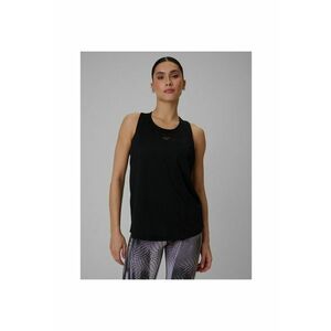 Maiou sportiv dama negru - uscare rapida - tehnologie 4F Dry imagine