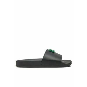 Slapi unisex negri - imagine