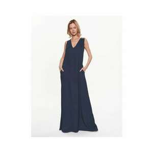 Rochie de vara pentru femei bleumarin - imagine