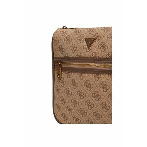 Geanta barbati BBO HMMILO - piele ecologica - 25x15cm imagine
