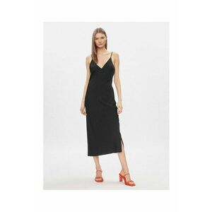 Rochie de vara K20K206776 - negru imagine