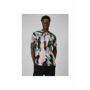 Tricou sport barbati bumbac - multicolor - imagine