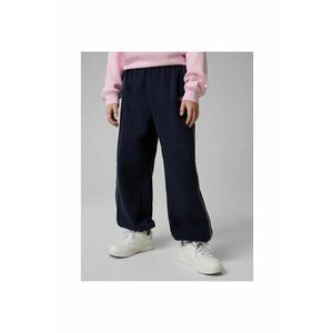 Pantaloni sport de fete bleumarin imagine