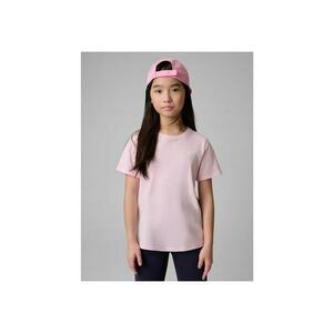 Tricou copii - roz - bumbac - confortabil - Roz imagine