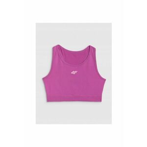 Tricou copii roz - poliester imagine