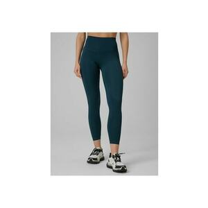 Colanti de antrenament turcoaz - slim - uscare rapida imagine