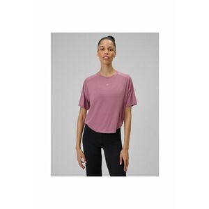Tricou sport dama - roz - uscare rapida - imagine