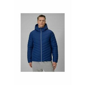 Jacheta sport barbati bleumarin - hidrofoba imagine