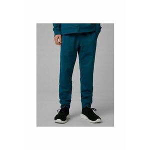 Pantaloni sport pentru baieti - turcoaz imagine