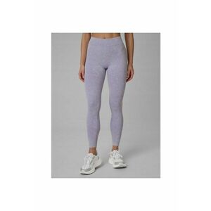 Colanti de antrenament violet - fara cusaturi - tehnologie 4FDry imagine