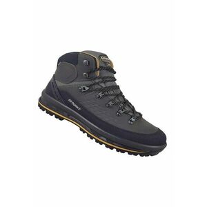 Shoes Grigio Dakar Trekking 15011D2G Universal imagine
