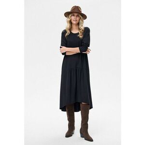 Rochie asimetrica Ambi imagine