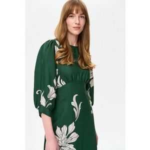 Rochie cu imprimeu floral Villa imagine