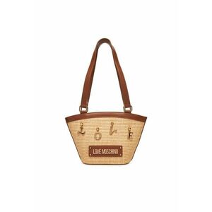 Geanta dama Naturale+Pu - model JC4284PP0MKN110A imagine