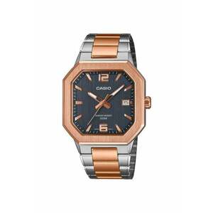 Ceas Barbati - Collection MTP-B MTP-B195RG-2AVDF imagine