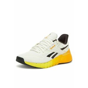 Pantofi sport barbati NANO GYM - ecru - textil imagine