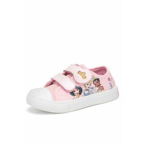 Pantofi sport copii - roz - textil - imagine