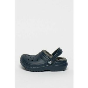 Saboti Izolati Copii - Classic Lined 207010 Clog - Albastru - Bleumarin imagine