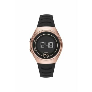 Ceas sportiv cu curea plastic P5051 imagine