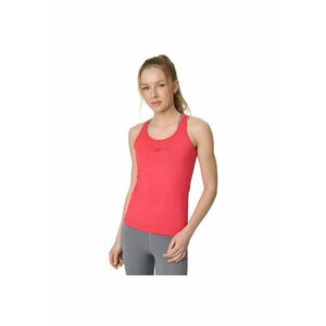 Maiou sport dama uscare rapida - slim - rosu imagine