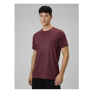 Tricou barbati visiniu imagine