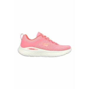 Pantofi de plasa pentru alergare Go Run Lite - Roz imagine