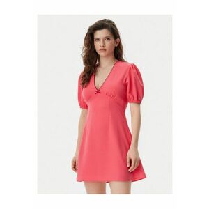 Rochie de vara pentru femei DW0DW20337 - roz imagine