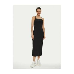 Rochie de vara pentru femei DW0DW18579 - negru imagine