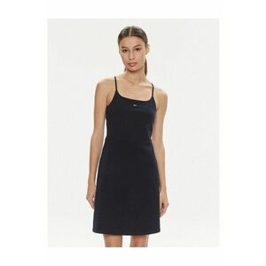 Rochie de vara pentru femei Essential DW0DW17988 - bleumarin imagine
