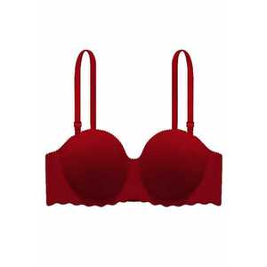 Sutien Push Up 5859 imagine