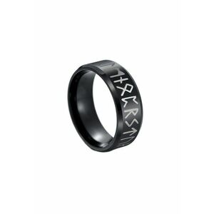 Inel Viking 3797 inox imagine