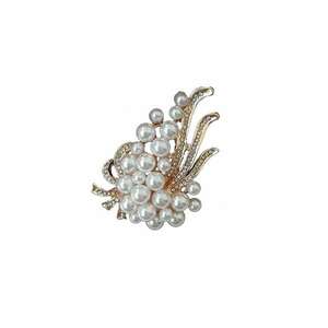 Brosa eleganta 5612 - Rose imagine