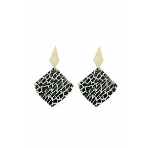 Cercei 5910 - Animal print imagine