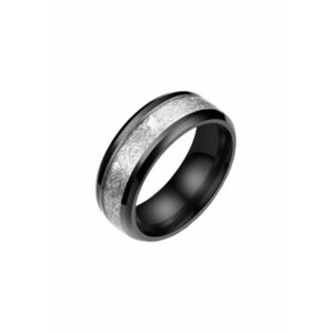 Inel elegant 3818 inox imagine