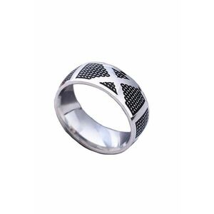 Inel X titan 3723 imagine
