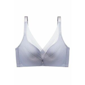 Sutien Push Up Blue - Model 5890 imagine