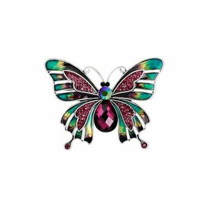 Brosa Fluturas 5614 - Multicolor imagine