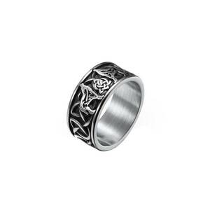 Inel Nod Celtic 5091 imagine