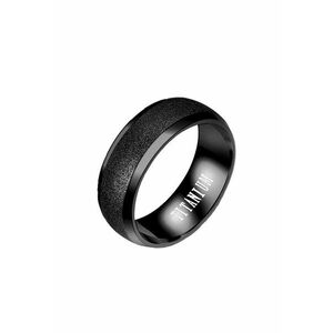 Inel unisex 3799 titan imagine