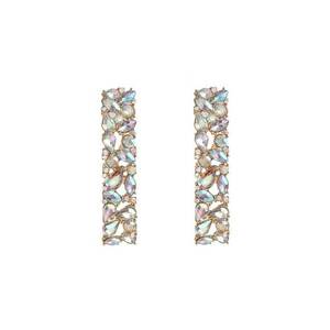 Cercei Eleganti 5759 - Transparent imagine