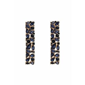 Cercei Eleganti 5759 - Bleumarin imagine