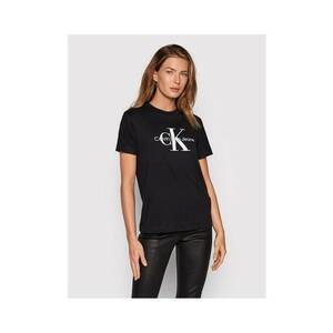 Tricou dama negru - imagine
