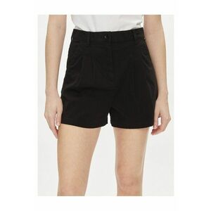 Pantaloni scurti dama negru imagine