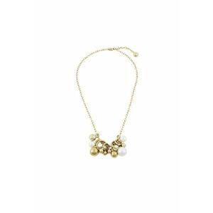 Colier dama Oro Miasfera - material plastic - universal - aurie imagine