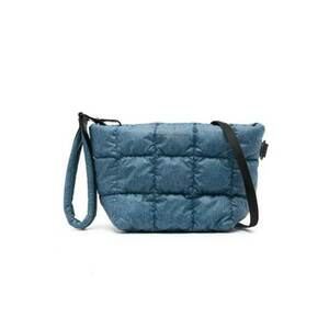 Geanta crossbody matlasata imagine