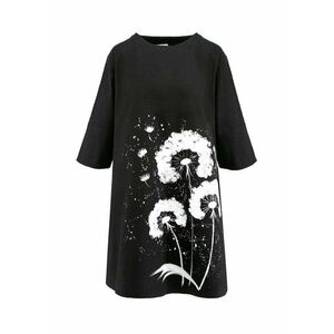 Rochie pictata manual Ierene imagine