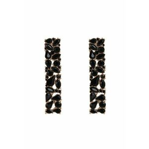 Cercei Eleganti 5759 - Negru imagine